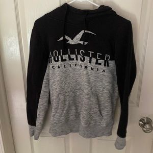 Hollister Hoodie